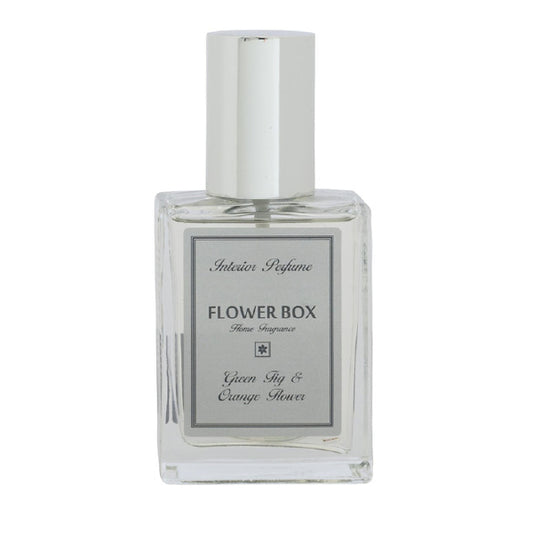 Flower Box Interior Perfume Fig & Orange