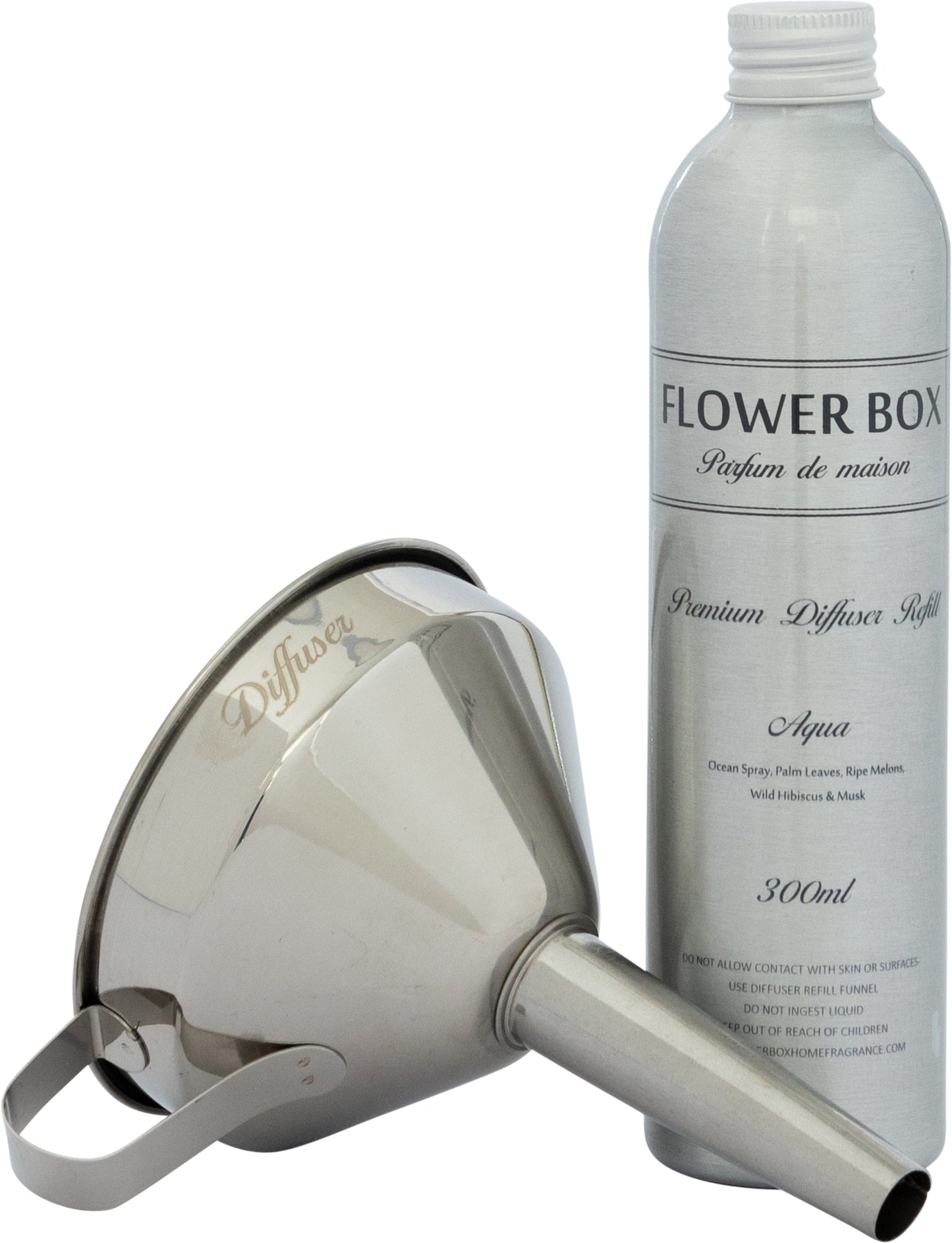 Flower Box Diffuser Refill