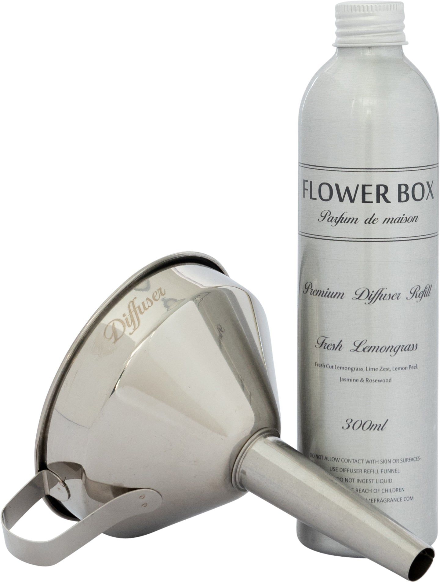 Flower Box Diffuser Refill