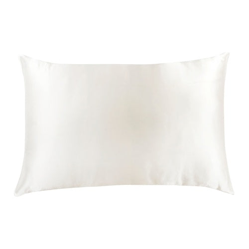 Silk Magnolia Silk Pillow Case