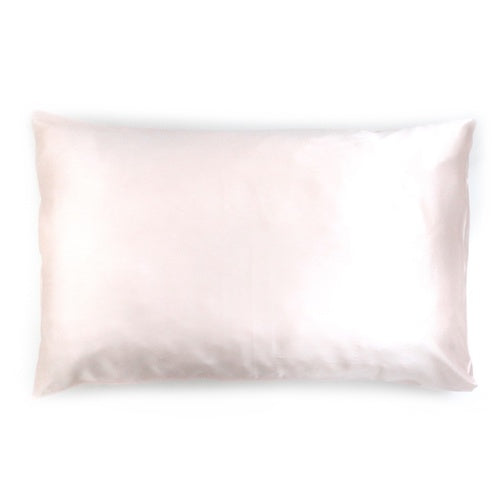 Silk Magnolia Silk Pillow Case