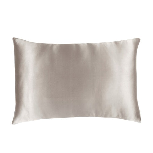 Silk Magnolia Silk Pillow Case