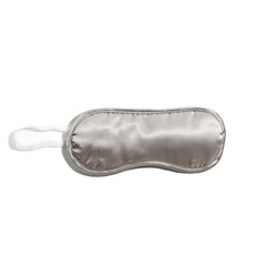 Silk eye mask Luxe gift & decor
