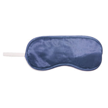 Load image into Gallery viewer, Silk eye mask Luxe gift &amp; decor