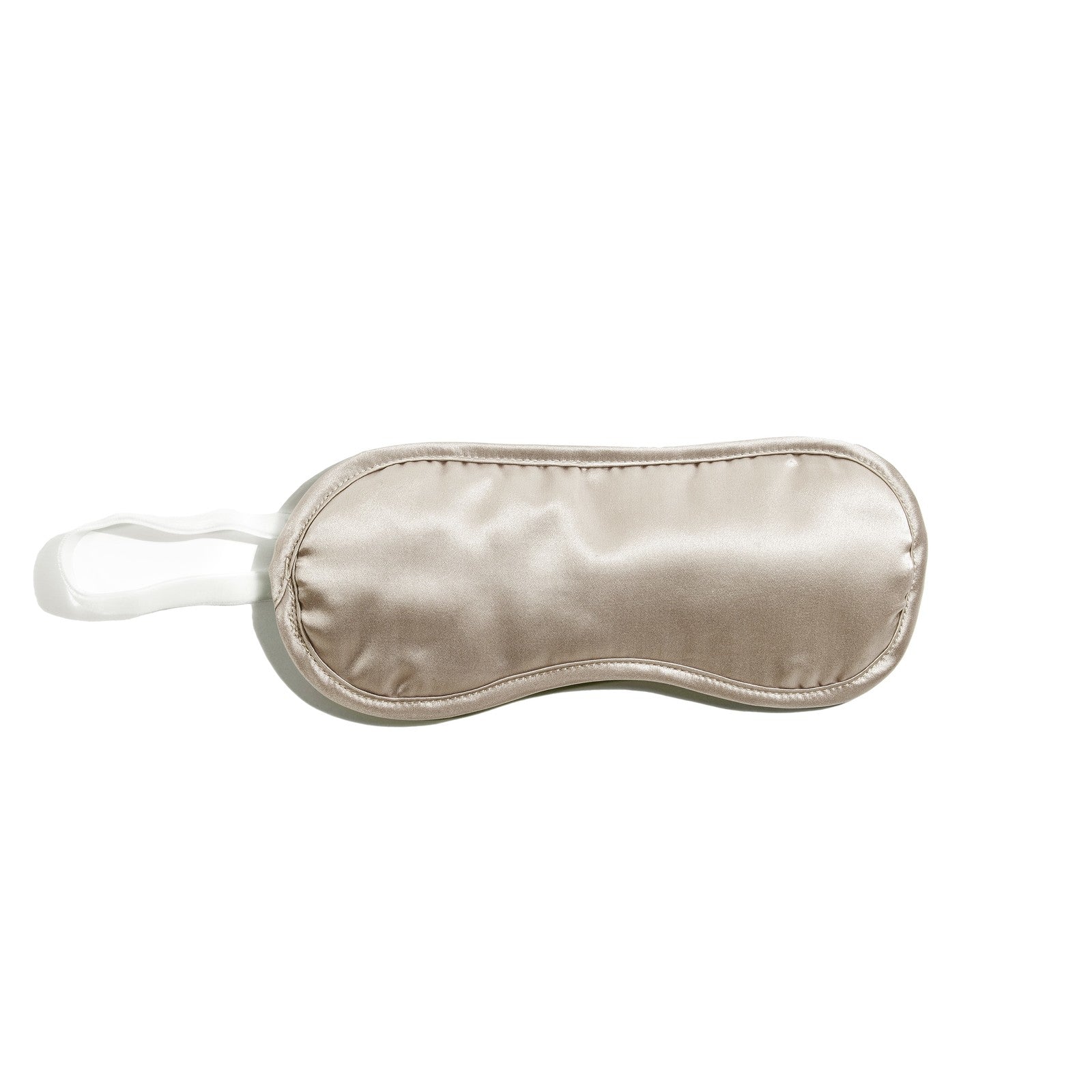 Silk eye mask Luxe gift & decor