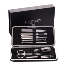 Load image into Gallery viewer, Luxury Beauty Manicure set