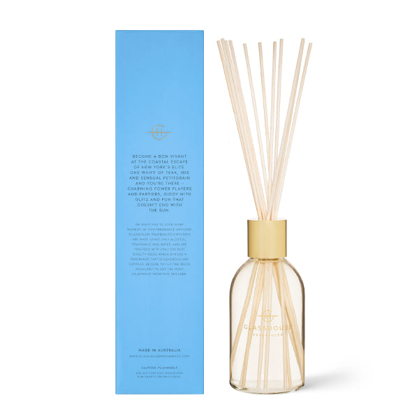 Glasshouse The Hamptons Diffuser