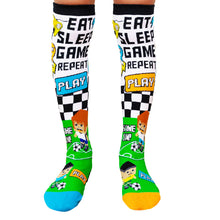 Load image into Gallery viewer, Game Socks