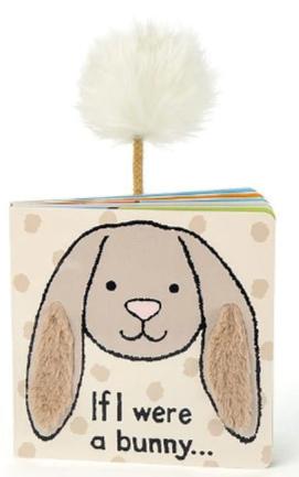 Jellycat If I Were A Bunny