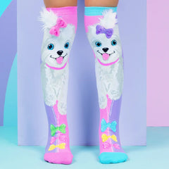 Mad Mia Bella Boo Socks