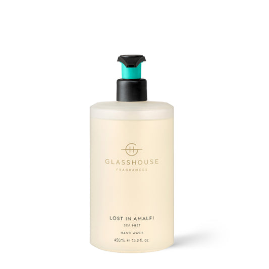 Glasshouse Lost In Amalfi Hand Wash