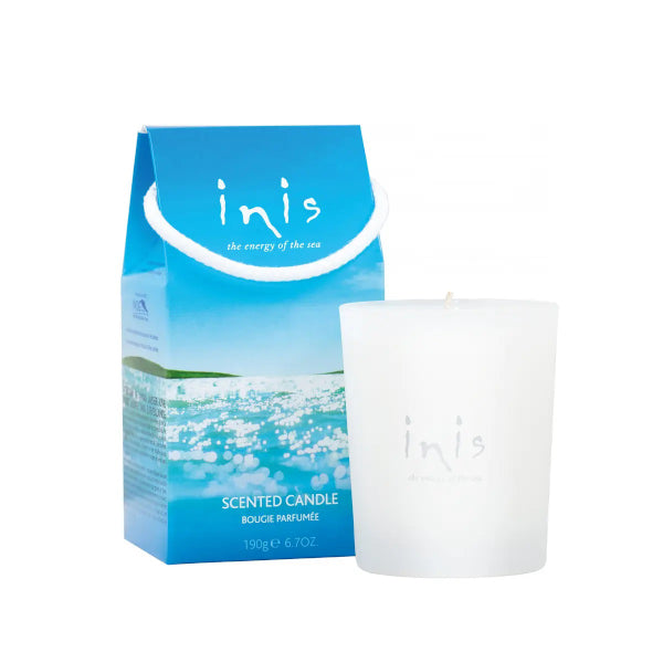 Inis Candle