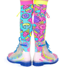 Load image into Gallery viewer, Candy Land Socks