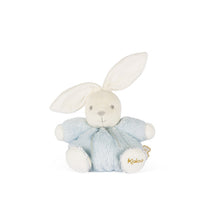 Load image into Gallery viewer, Kaloo Chubby Rabbit Blue - Small