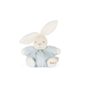 Kaloo Chubby Rabbit Blue - Small