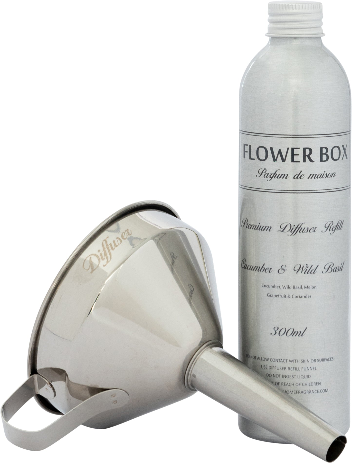 Flower Box Diffuser Refill