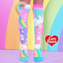 Load image into Gallery viewer, Care Bear Socks