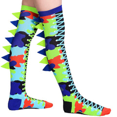 Mad Mia Madmax Socks