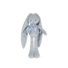 Load image into Gallery viewer, Kaloo Doll Rabbit Blue - Small
