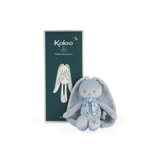 Load image into Gallery viewer, Kaloo Doll Rabbit Blue - Small