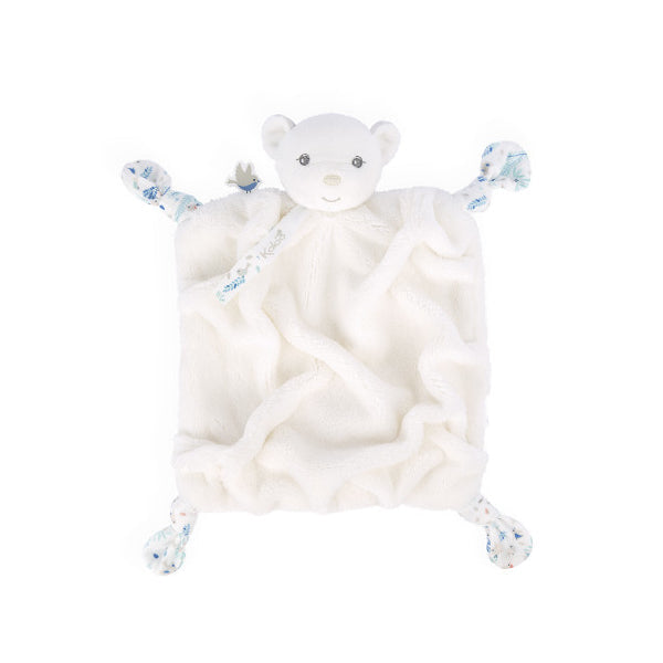 Kaloo Doudou Bear Ivory