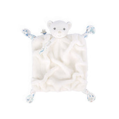 Kaloo Doudou Bear Ivory