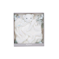 Kaloo Doudou Bear Ivory