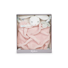 Kaloo Doudou Rabbit Powder Pink