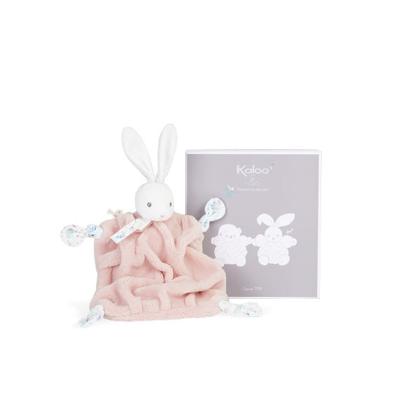 Kaloo Doudou Rabbit Powder Pink