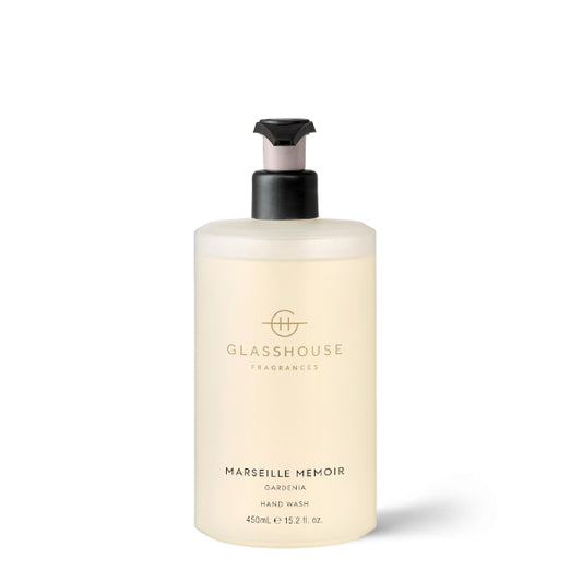 Glasshouse Marseille Memoir Hand Wash