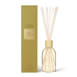 Glasshouse Kyoto In Bloom Diffuser
