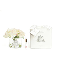Cote Noire 5 Roses Pink Blush