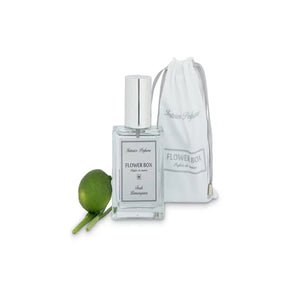 Flower Box Interior Perfume Fresh Lemongrass