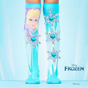Mad Mia Frozen Socks