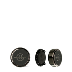 Glasshouse Lost In Amalfi Car Diffuser Black/Gold