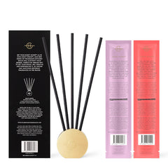 Scent Scene Duo