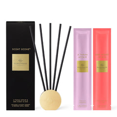 Scent Scene Duo