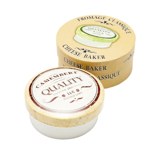 Fromage Classique Cheese Baker