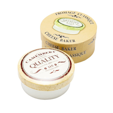 Fromage Classique Cheese Baker