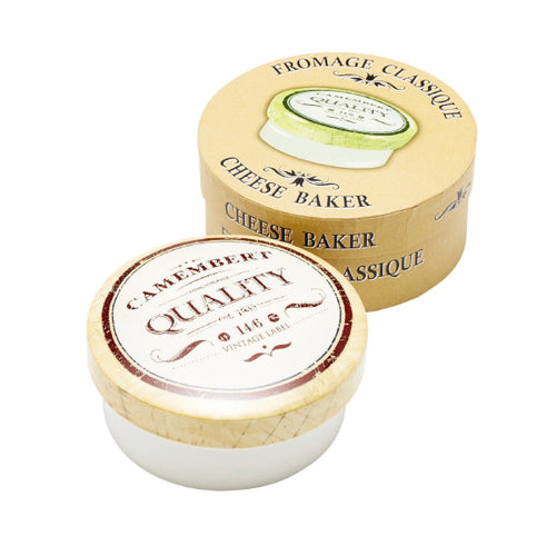 Fromage Classique Cheese Baker