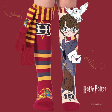 Harry Potter Socks 6-99