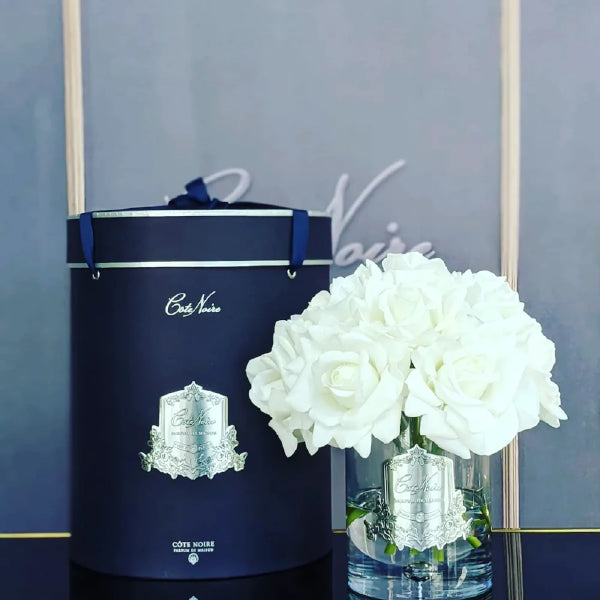 Cote Noire Grand Bouquet Ivory