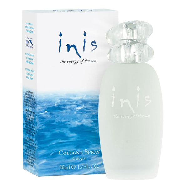 Inis Colgne Spray 50ml