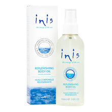 Load image into Gallery viewer, Inis Body Oil 150ml