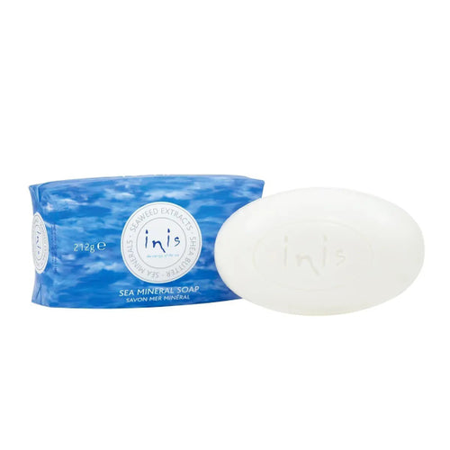Inis Mineral Sea Soap 212g