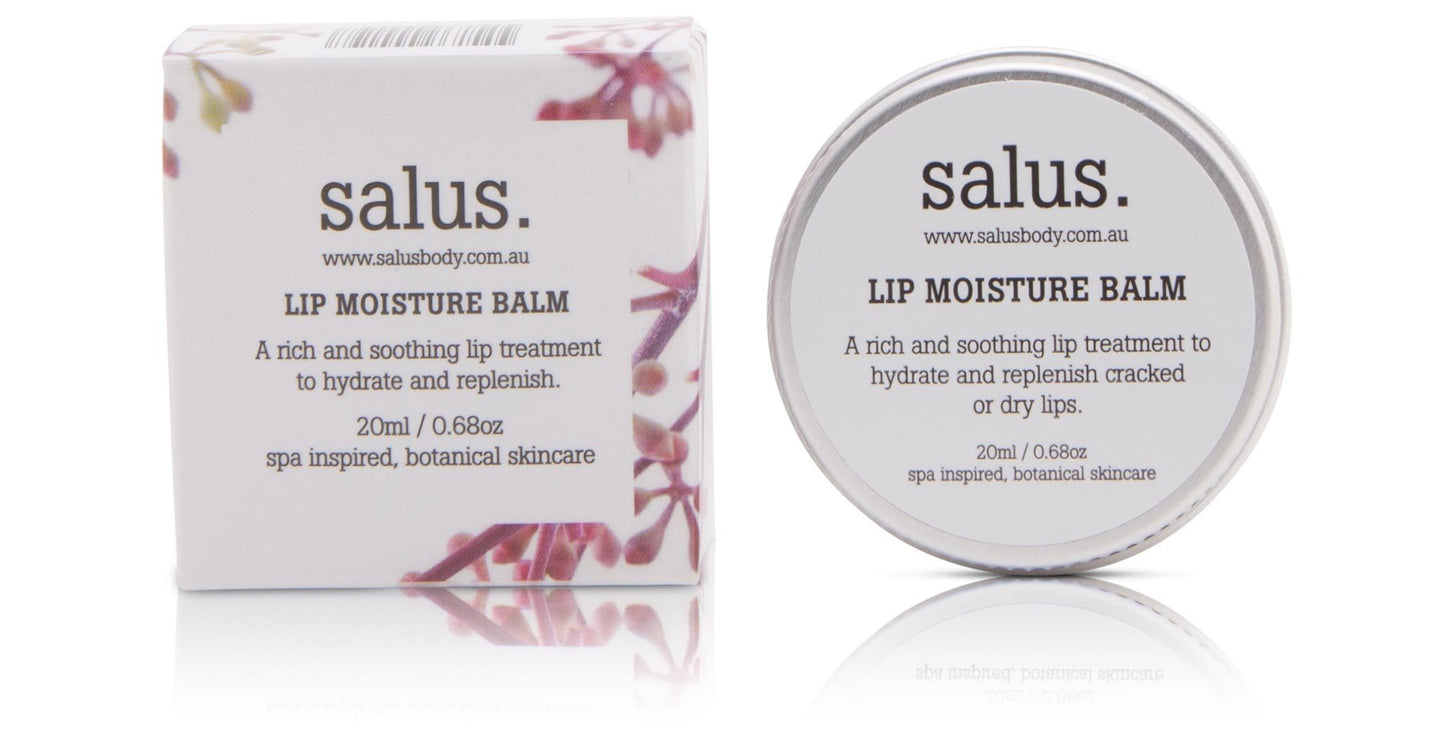 Salus Lip Balms