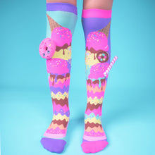 Load image into Gallery viewer, Mad Mia Milkshake Socks