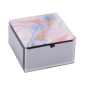 Pastel Dreams Trinket Box