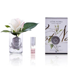 Cote Noire Rose Bud Pink Blush