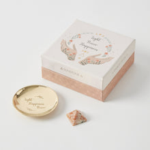 Load image into Gallery viewer, Energy Crystal Gift Set Sunstone